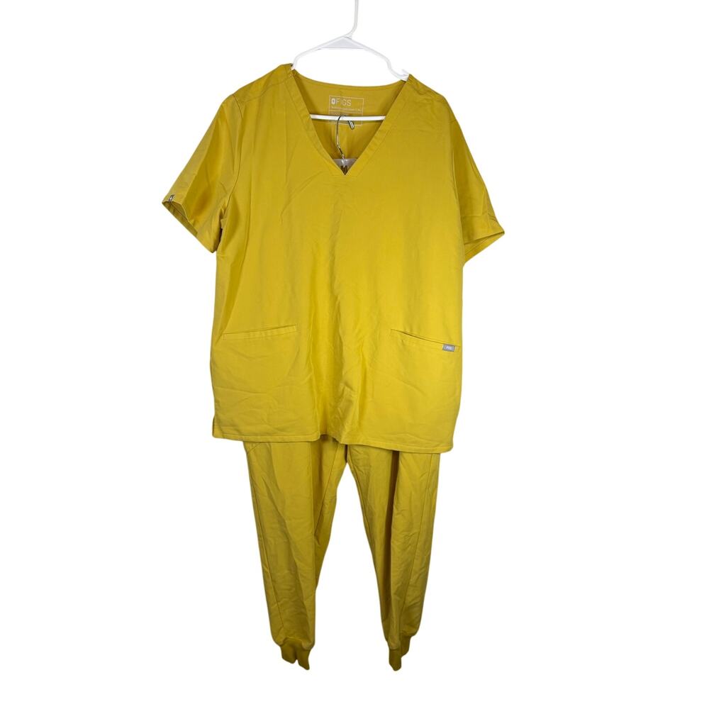 Figs Scrubs